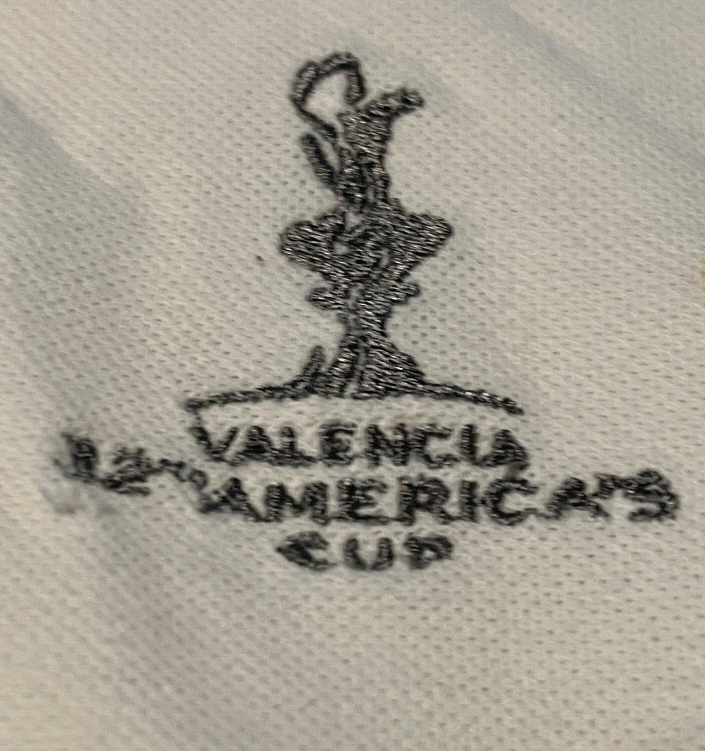 FILA Polo MURPHY&NYE 32nd America's Cup tg.S OFFICIAL 20%SALE Polo Shirt T shirt tee