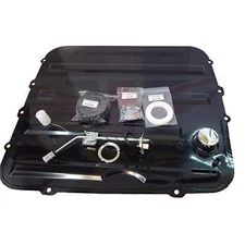 New Gas Tank Fuel Tank MGB 1978-80 + Sending Unit + Extra Capacity 16 Gallon