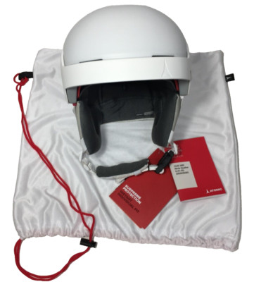 Ski- Snowboardhelm ''ATOMIC COUNT AMID'' Gr. L/59-63 cm