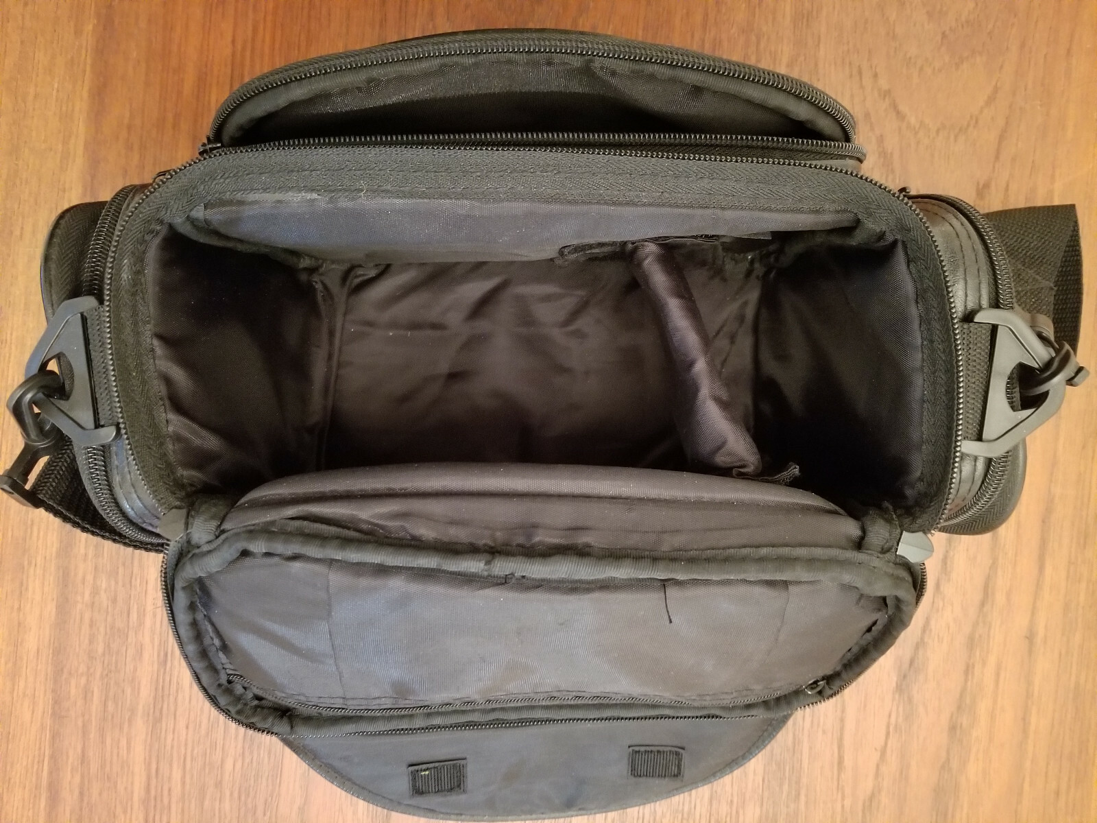 SAMSONITE NUBUC Ultra Protective Photo/Video/Camcorder Bag 296&nbsp;