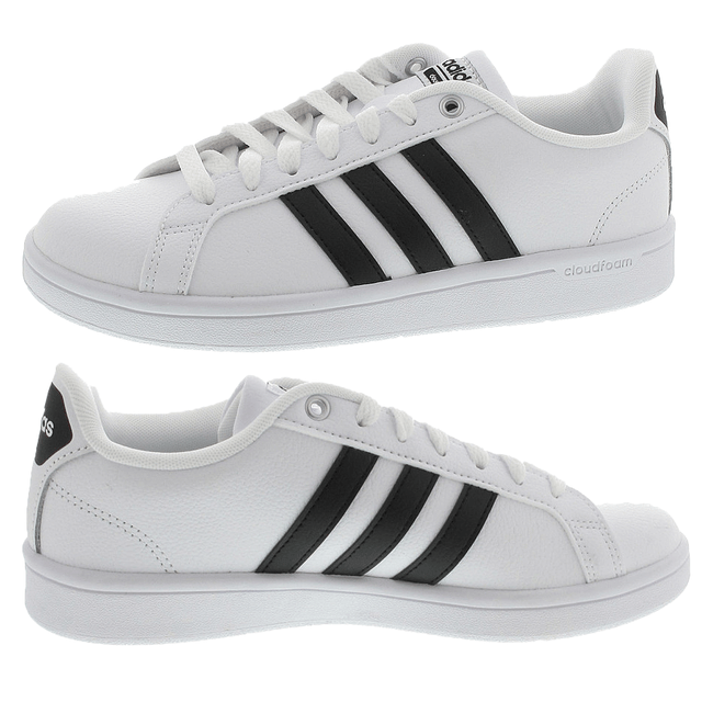 adidas neo unisex