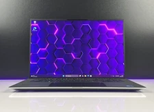 GAMING PC | Dell Precision 5550 4K 15.6" i7 32GB RAM 1TB SSD NVIDIA + WARRANTY