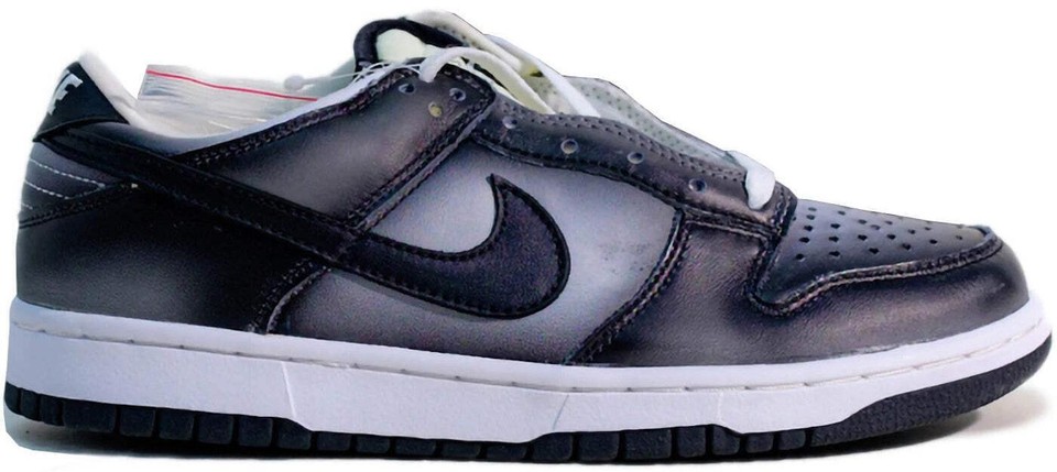 Nike Dunk Premium Haze - 1 of 1