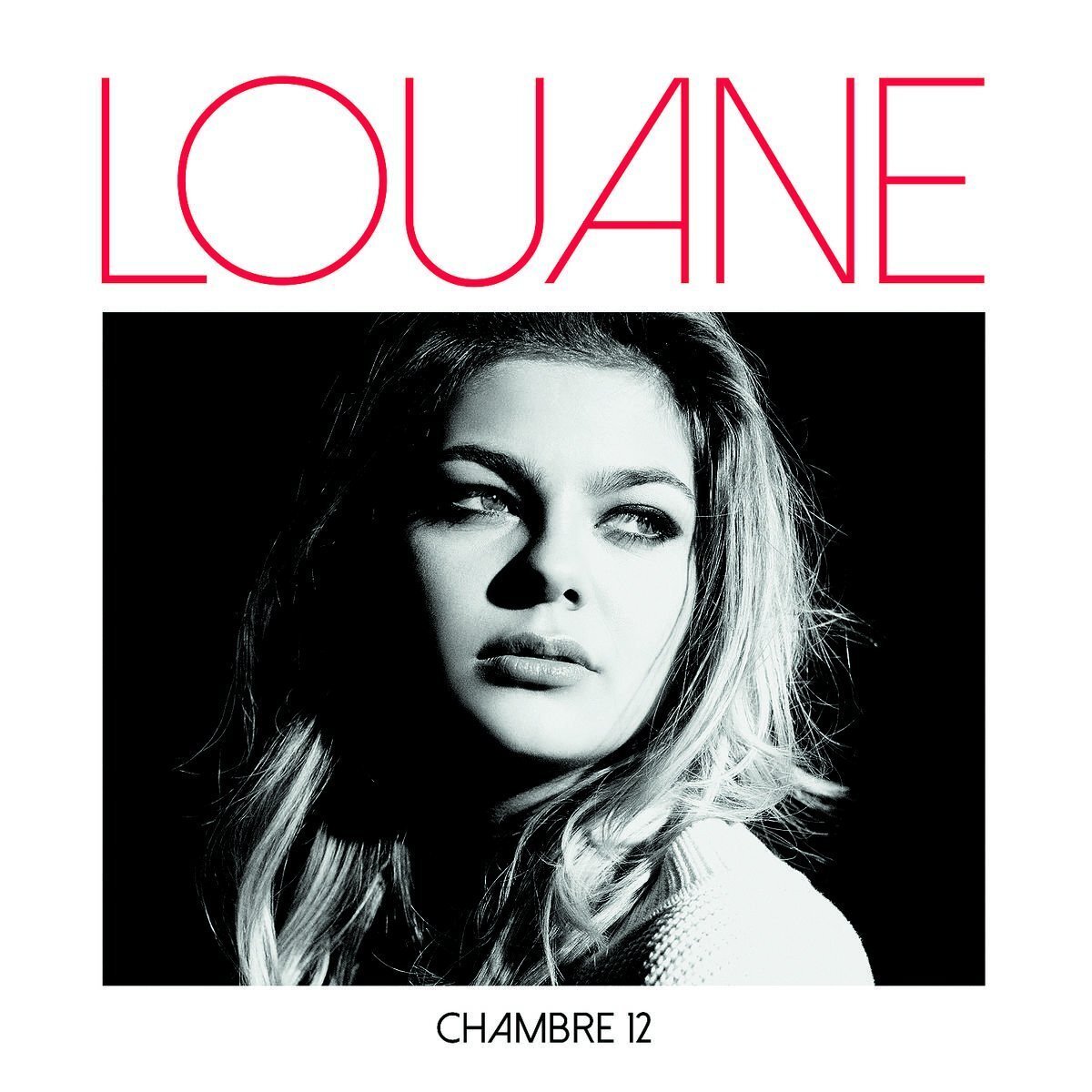 Louane Chambre 12 (CD)