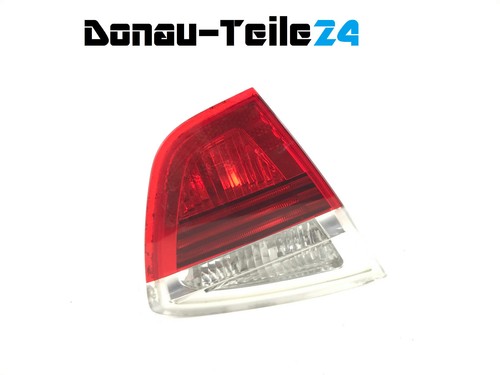 BMW E90 Rücklicht links Rückleuchte 6937459