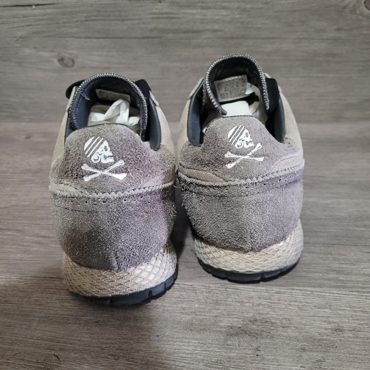 Adidas Originals X Neighborhood Nh Cityrun Mens Size 8.5 Adidas Originals X Neighborhood Nh Cityrun Mens Size 8.5