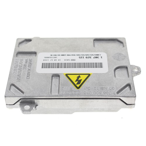 For 2008-2009 Mercedes-Benz C300 C350 C63 Xenon HID Headlight Ballast Control - Picture 7 of 11