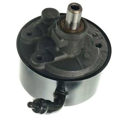 New Power Steering Pump Reservoir For Dodge Grand Caravan & Chrysler Town & Country (2008-2016)