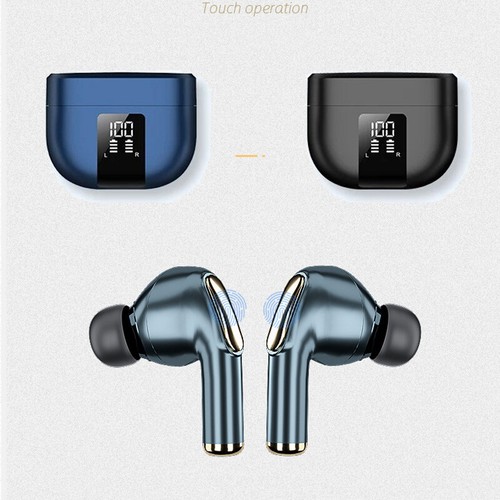 For Samsung Galaxy S24 S23 S22 S21 S10 S9 Wireless Earbuds Bluetooth Headphones - Picture 11 of 26
