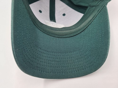 Mütze Kappe Michigan State University Spartans Signaturen verstellbar Herren Damen NCAA - Bild 10 von 13