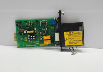 AZBIL J-SMS60X-2X-0 Steuerungs-PCB-Modul Controller PCB Modul
