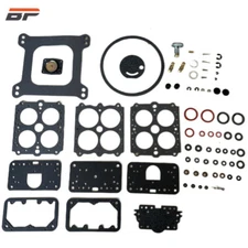 Carburetor Rebuild Kit For Holley 4160 Carbs 390 600 750 850 CFM 1850 3310