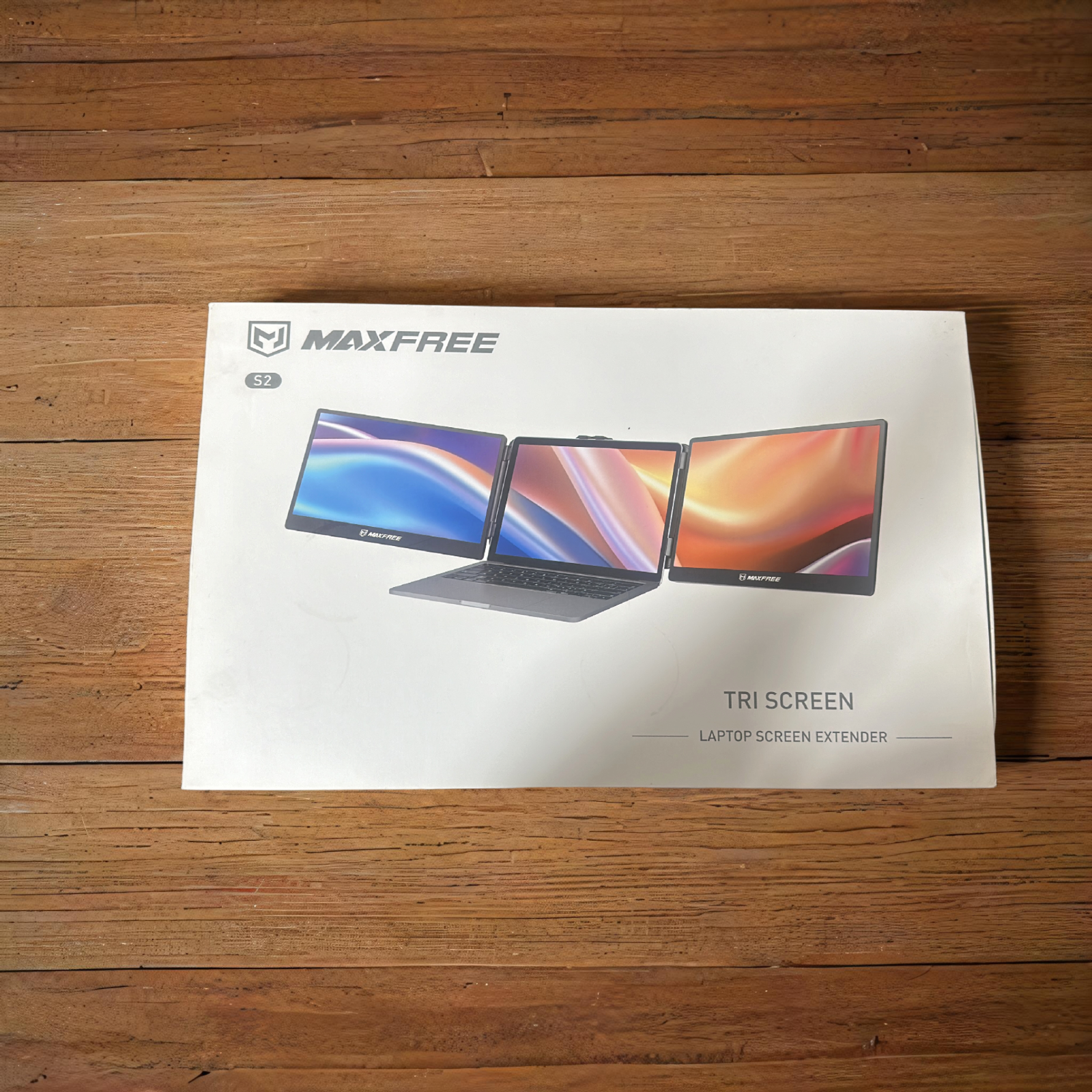 MAXFREE S2 Portable 14