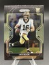 2021 Panini Chronicles Prizm Black #PB-21 Ian Book New Orleans Saints