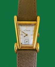 Vintage Jager Lecoultre Aristocrat "Grasshopper" Men's Watch
