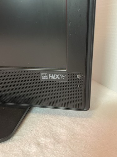Sanyo DP19648 19" LCD HDTV 720p Television / Monitor, Tested - Picture 2 of 7