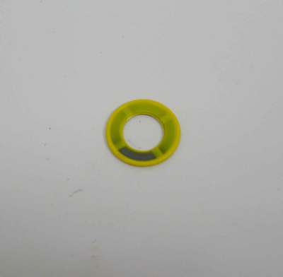 WSM Drain Plug Gasket For Mercury/Mariner Outboards 8-115 HP - OE 555-20 / 27-828816