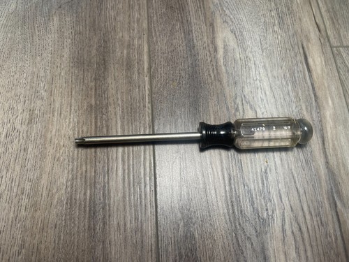 USA Craftsman Screwdrivers / Phillips, Flat Head &Torx Mix & Match / You Choose - Picture 148 of 153