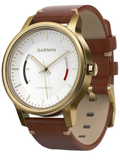 garmin vívo series vívomove