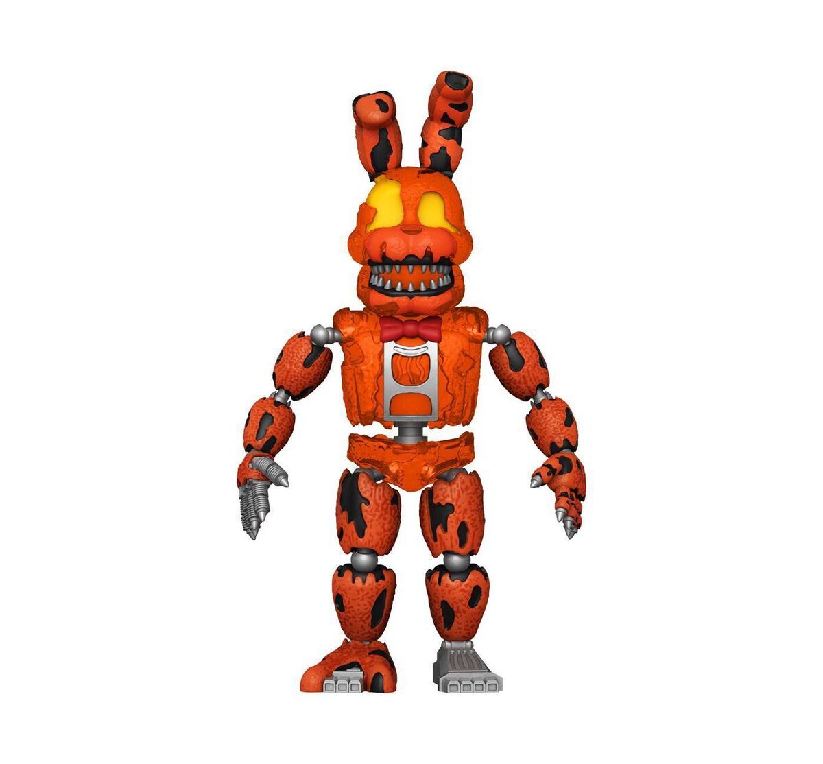 Five Nights at Freddy's Dreadbear: Glitchtrap 13 cm Action Figure - Funko