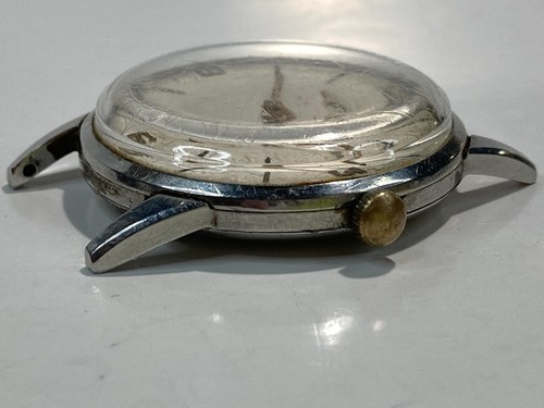 Vintage LONGINES 8888/1 Cal. 30L Wind-Up Men's Watch, Doesn't Run (SL-#87) - Foto 5 di 5