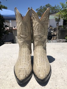 blackjack elephant boots