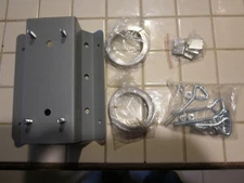 Chimney Mount Bracket Kit Heavy Duty New