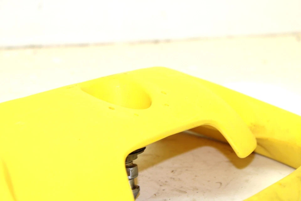 Оригинальная задняя ручка захвата 1996 Sea-doo Gsx 295500367 JS14 - Изображение 3 из 4