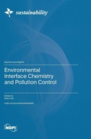 Environmental Interface Chemistry And Pollution Control | Buch | Englisch | 2024