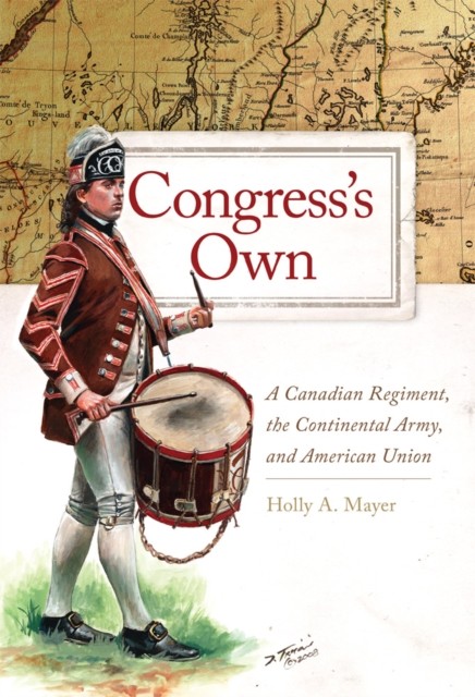 Congresss Own by Holly A. Mayer HARDBACK 9780806168517