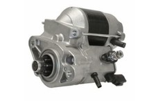 Carquest Standard Starter: Remanufactured Toyota - Tacoma (1998-2004)
