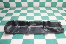07-17 Wrangler 4 Door Gasoline Gas Fuel Tank Skid Plate Shield Unit Factory OEM