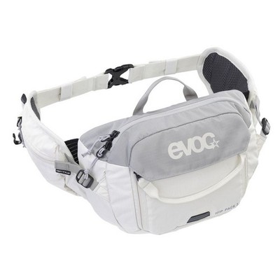 Hip Pack 3 Water Bag Pouch + Hydration Bladder 1.5 Sand - Stone Size