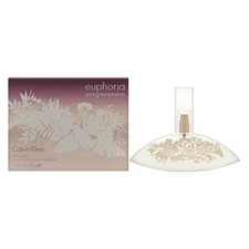 Euphoria Spring Temptation Calvin Klein perfume - a fragrance for