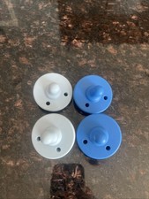 Philips AVENT Super Smoothie Pacifiers 3-18m