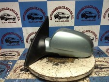 Retroviseur gauche (ou coque) Daewoo NUBIRA