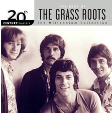 The Grass Roots - 20th Century Masters: The Millennium Collection [New CD]