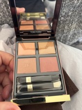 Tom Ford Eye Colour Quad 41 - Peach Dawn Brand New And Boxed