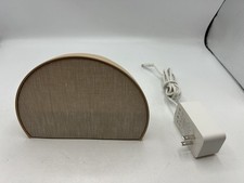 Hatch Restore 2 Sunrise Alarm Clock, Sound Machine, Screen-Free Sleep Putty 