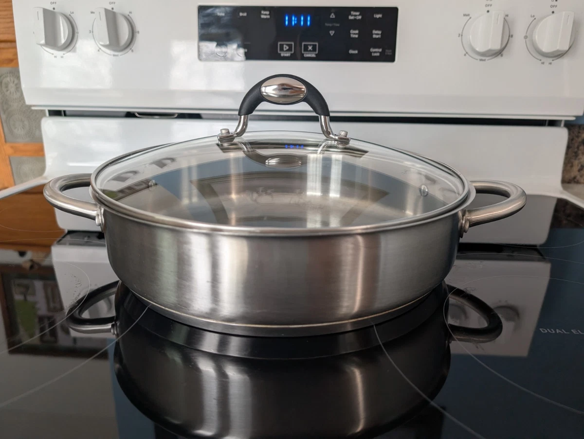 Kuhn Rikon Frying & Grill Pans for sale | eBay