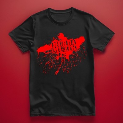 Mobb Deep Murda Muzik Classic Merch TShirt & Crewneck Hoodie New 2025 S-5Xl