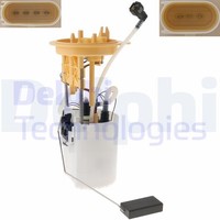 Delphi FG2698-12B1 Kraftstoff-FöRdereinheit FüR Audi,Vw