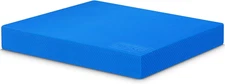 Yes4All Upgraded Size Foam Pad for Exercise, Nonslip Foam Balance Pad Physical T