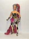 VINTAGE 1985 MATTEL SHE-RA PRINCESS OF POWER "ENTRAPTA" DOLL – INCOMPLETE