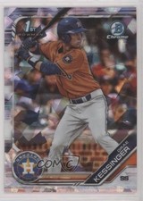 2019 Bowman Chrome Draft Sapphire Edition Grae Kessinger #BDC-145 uk2