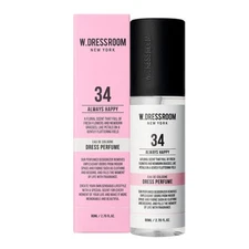 [W.DRESSROOM] Dress & Living Clear Perfume No.34 Always Happy - 80ml