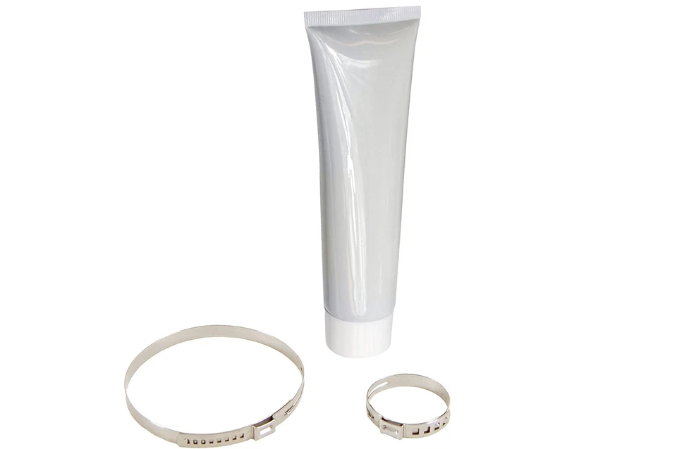 Bota articulada CV Mevotech DX584 para Ford Fiesta 11-14 Foto 3 de 3