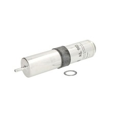 1X KRAFTSTOFFFILTER PASST ZU: BMW 1 2 2 GRAN COUPE 2 GRAN TOURER 2 GRAN