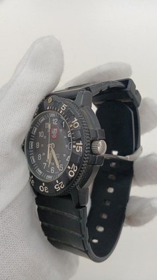 Luminox 3000/3900 Series Watch, Swiss Quartz, Used | eBay