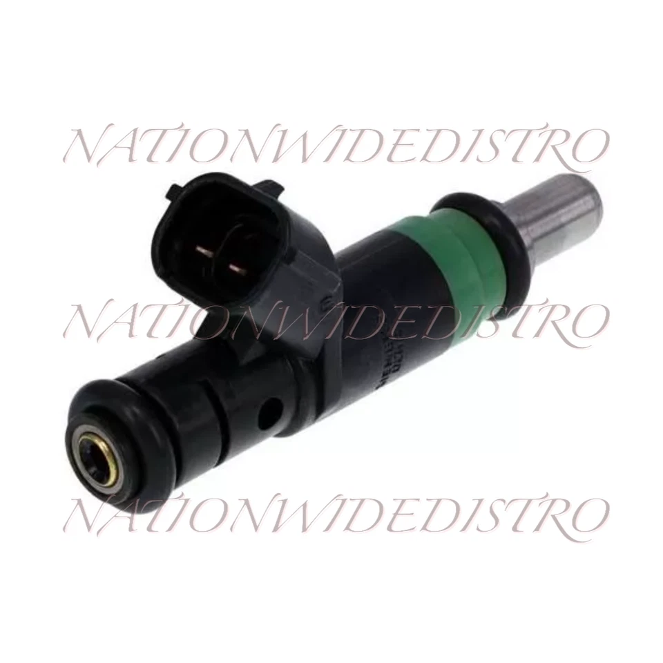 6x Injetores de Combustível Siemens OEM para 2002 2003 2004 2005 Audi A4 3.0L V6 06C133551 - Imagem 2 de 4